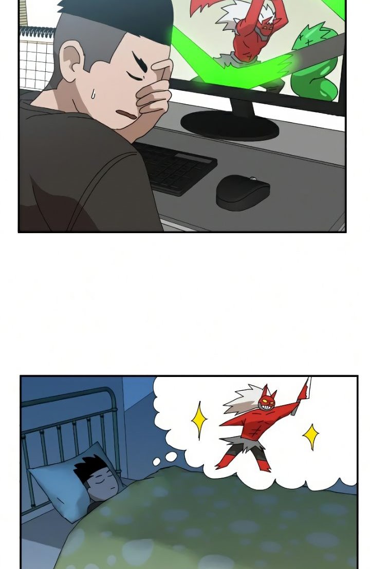 Double Click Chapter 21 Gambar 37