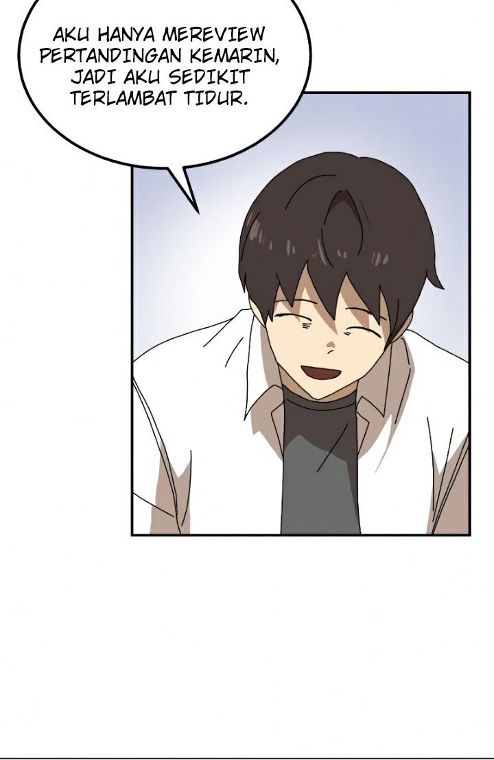 Double Click Chapter 21 Gambar 40