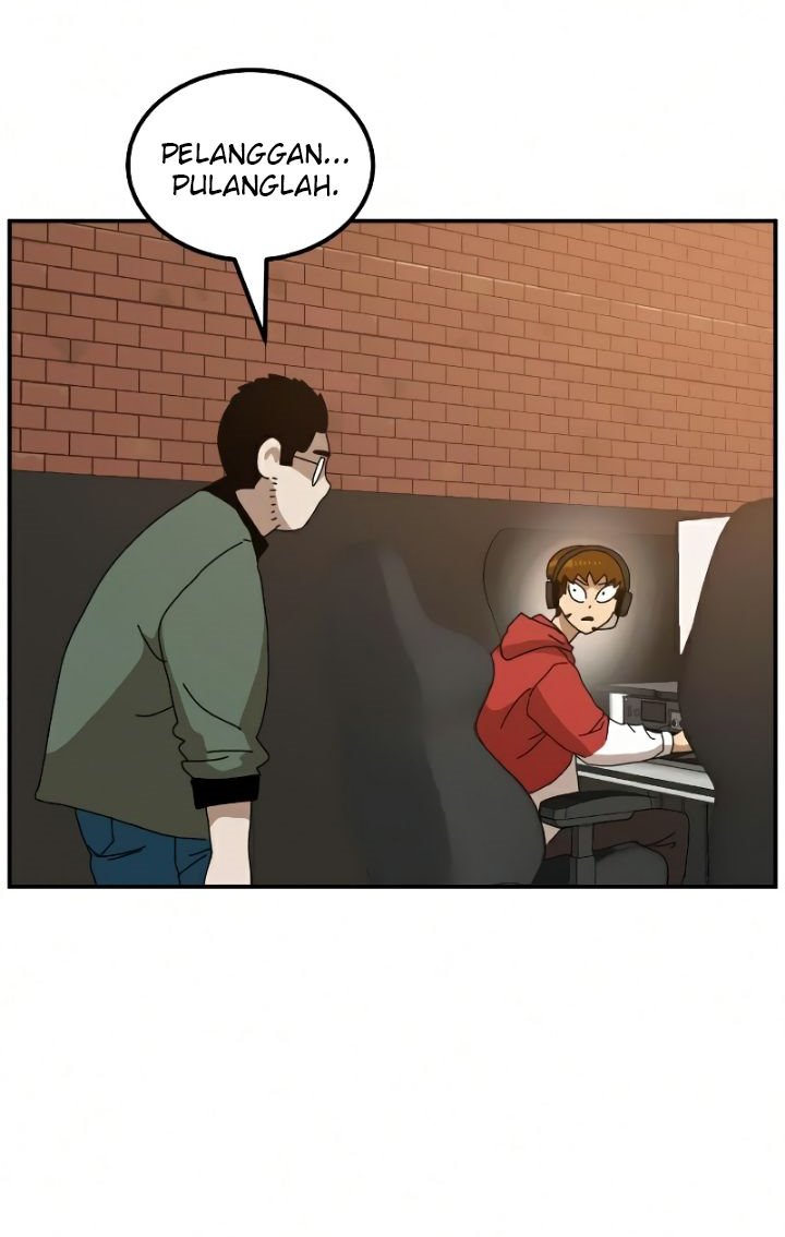 Double Click Chapter 21 Gambar 44