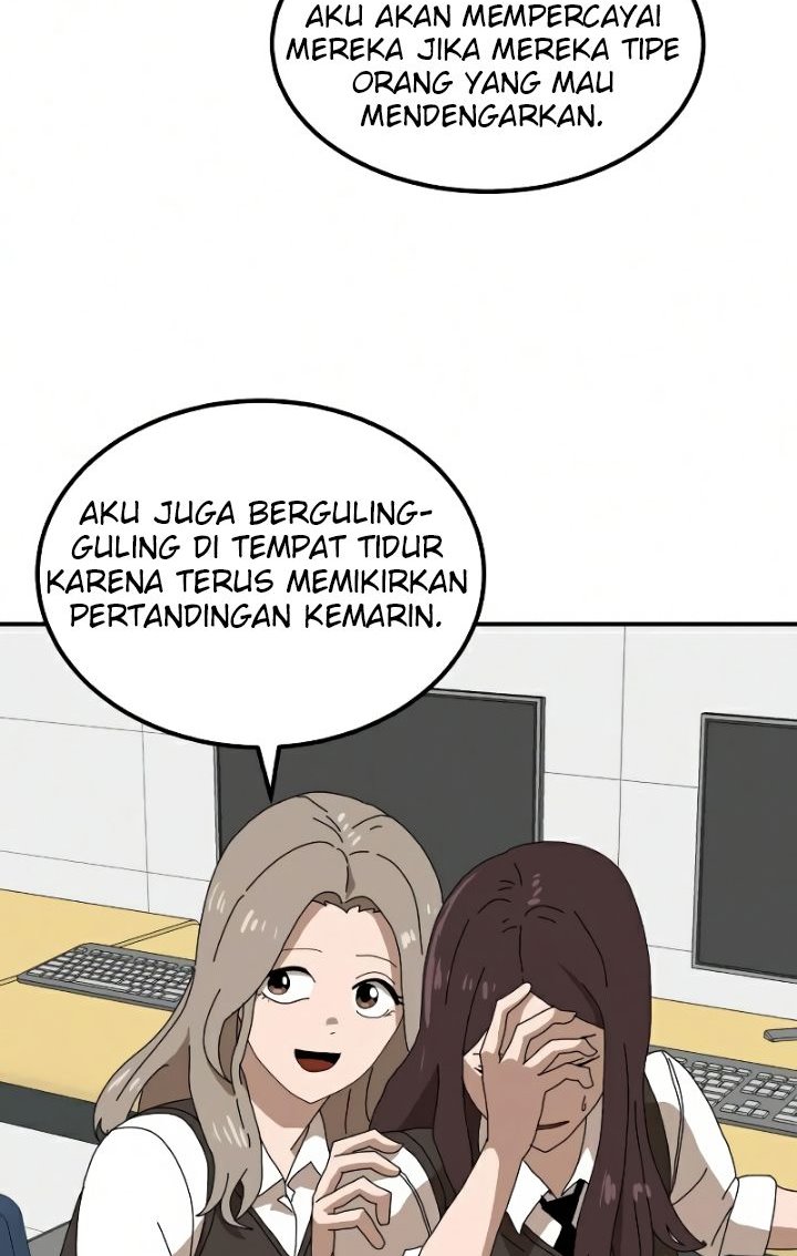 Double Click Chapter 21 Gambar 48