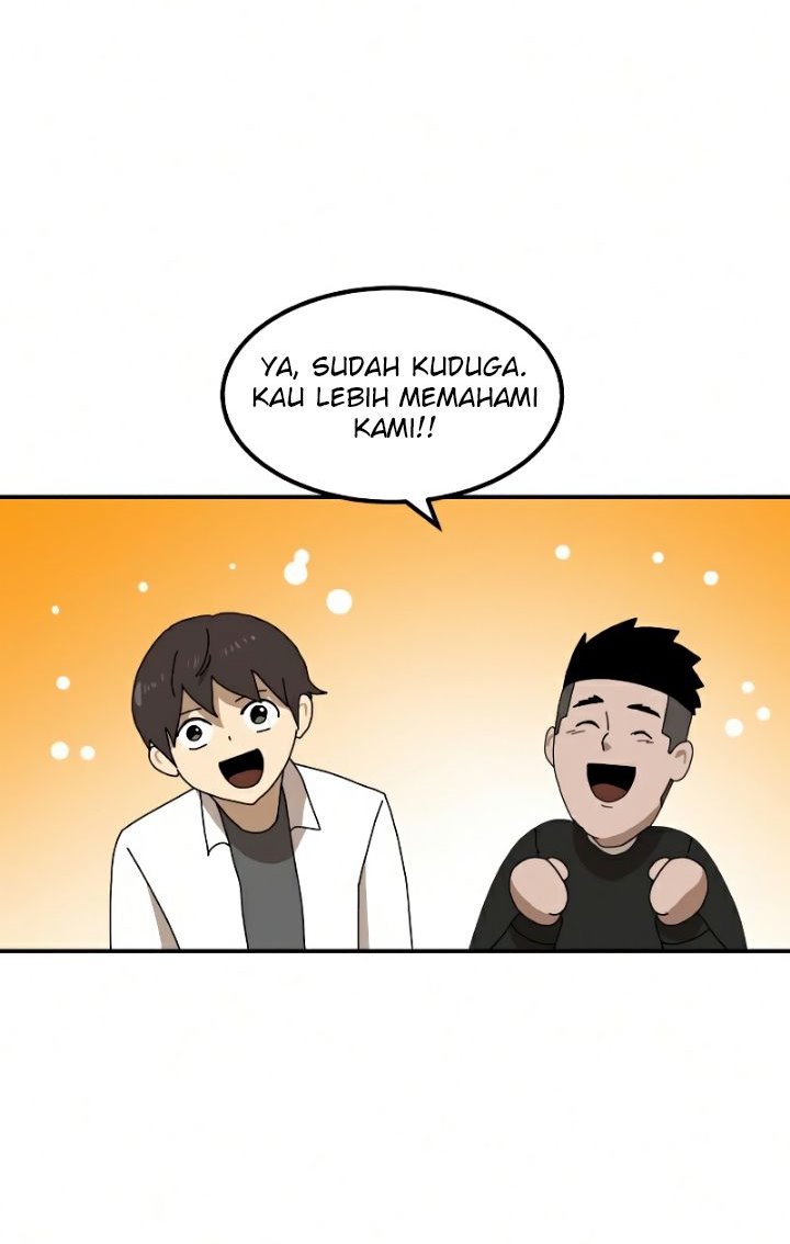 Double Click Chapter 21 Gambar 50