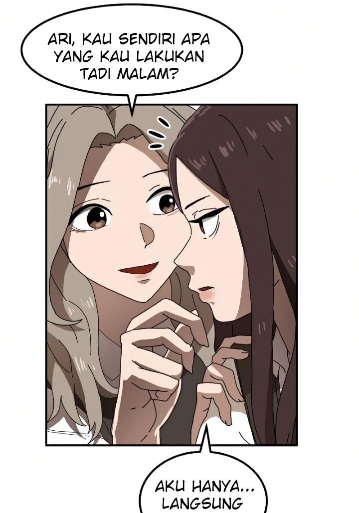 Double Click Chapter 21 Gambar 51