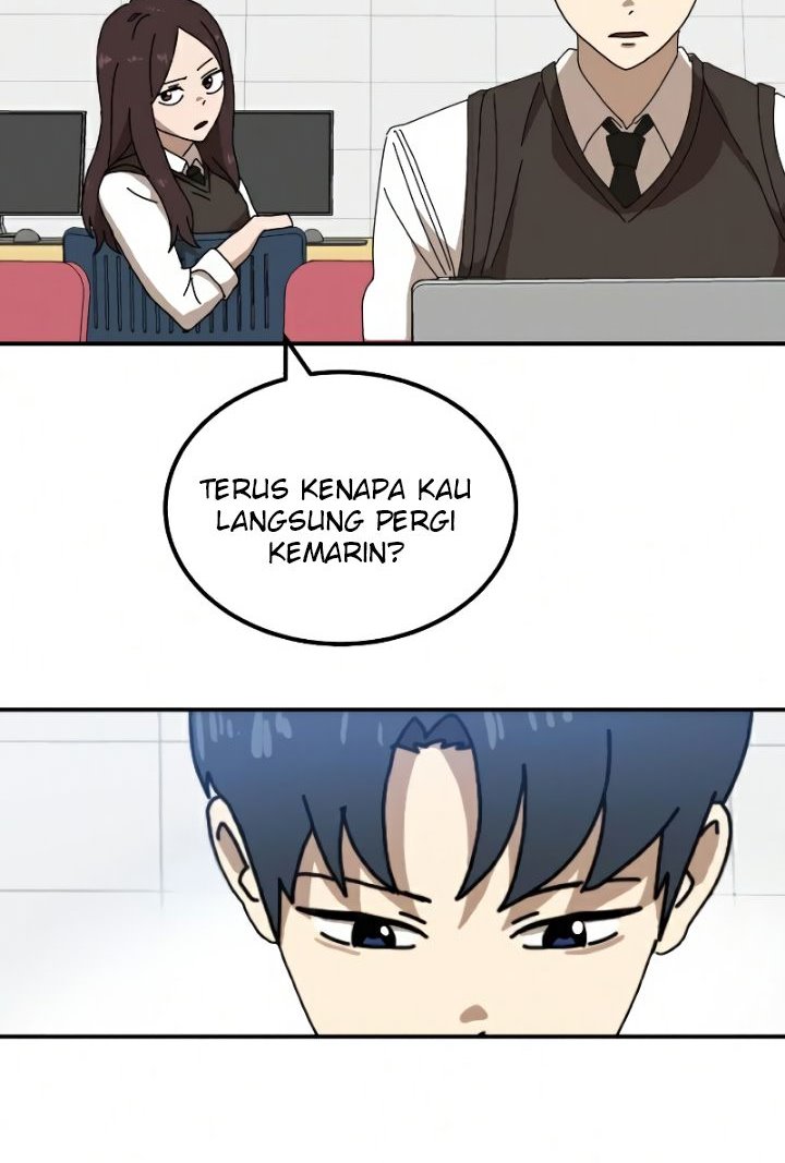 Double Click Chapter 21 Gambar 63