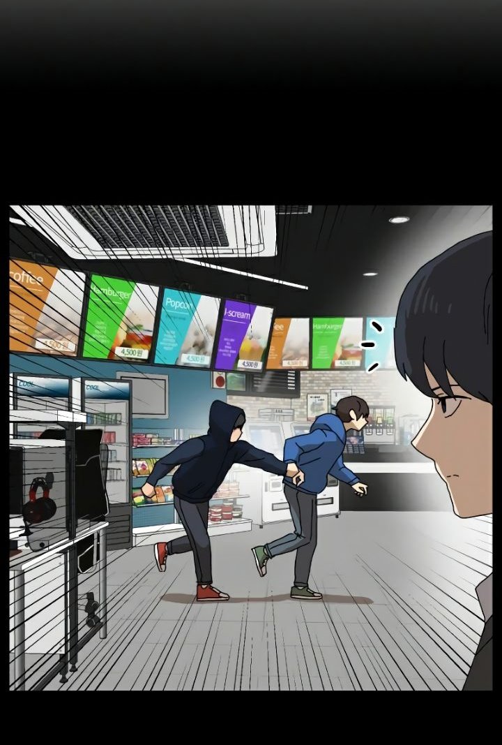 Double Click Chapter 21 Gambar 65