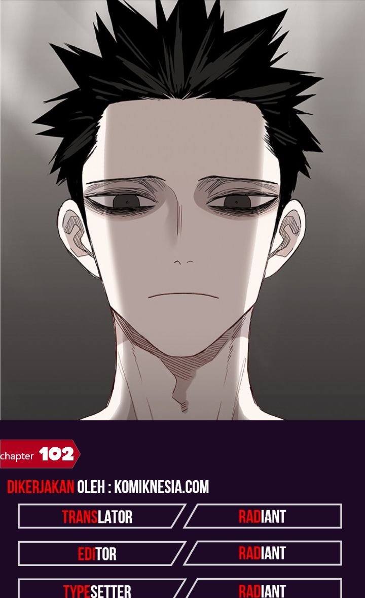 Baca Komik The Boxer Chapter 102 Gambar 1