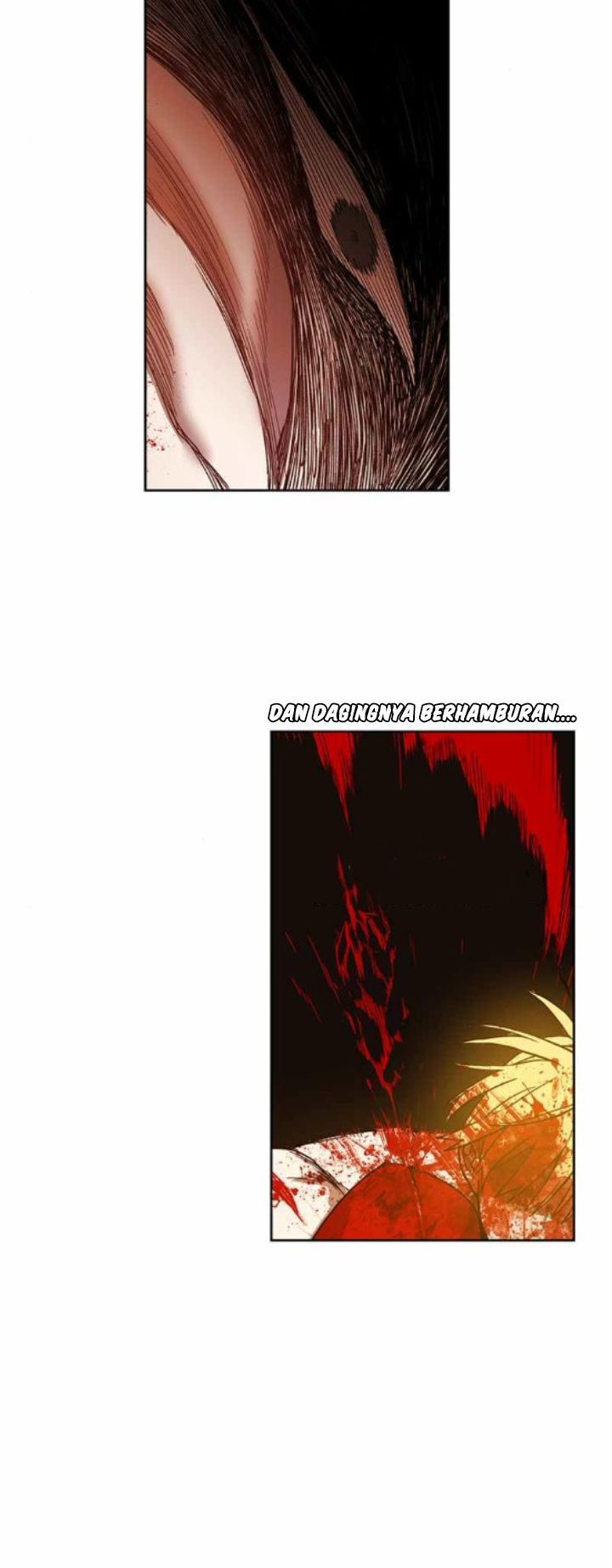 The Boxer Chapter 102 Gambar 61