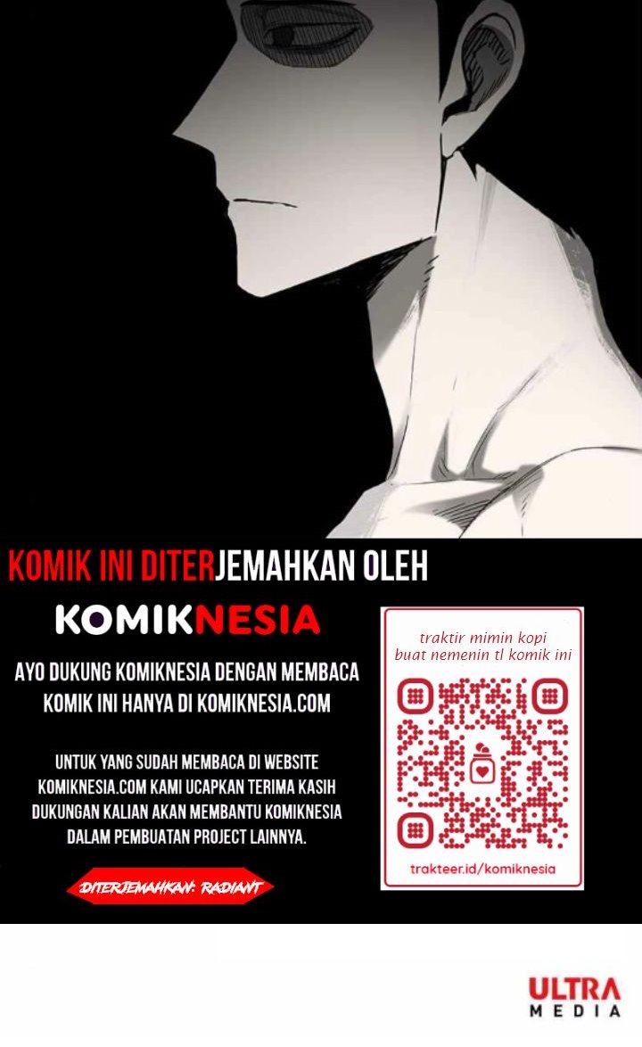 The Boxer Chapter 102 Gambar 88