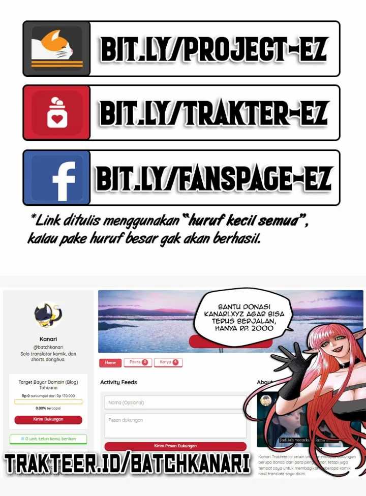 Baca Komik I Am The King Chapter 04 Gambar 1