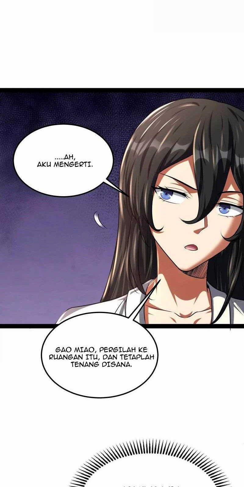 I Am The King Chapter 04 Gambar 29