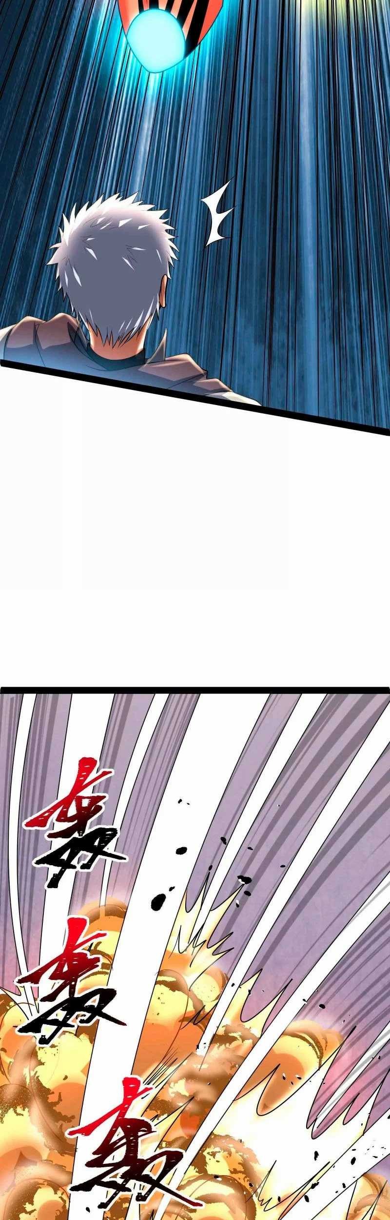 I Am The King Chapter 04 Gambar 38