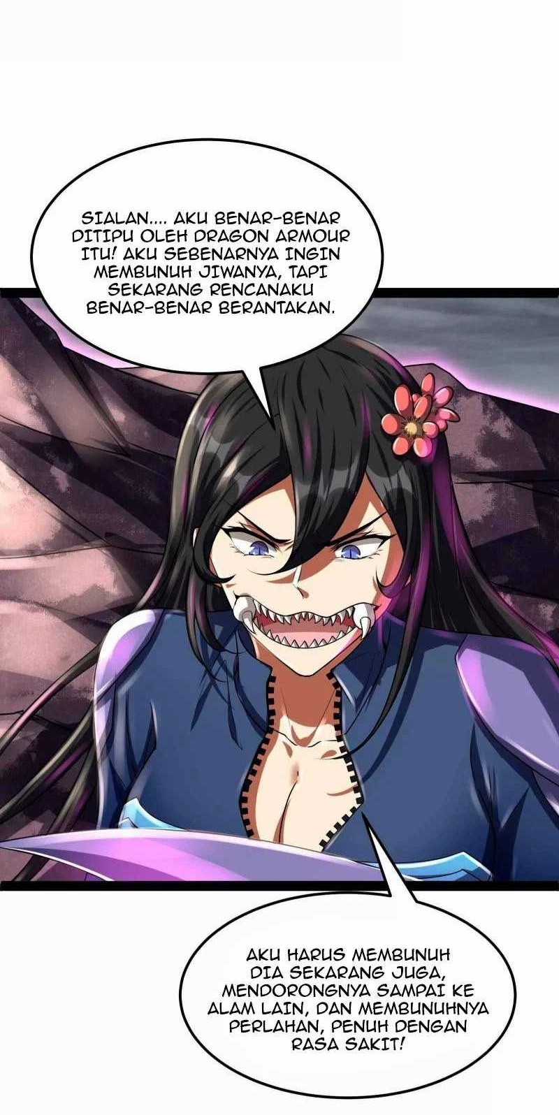 I Am The King Chapter 04 Gambar 43