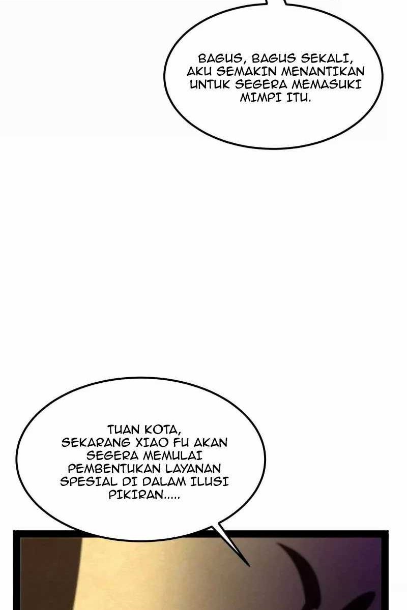 I Am The King Chapter 04 Gambar 5