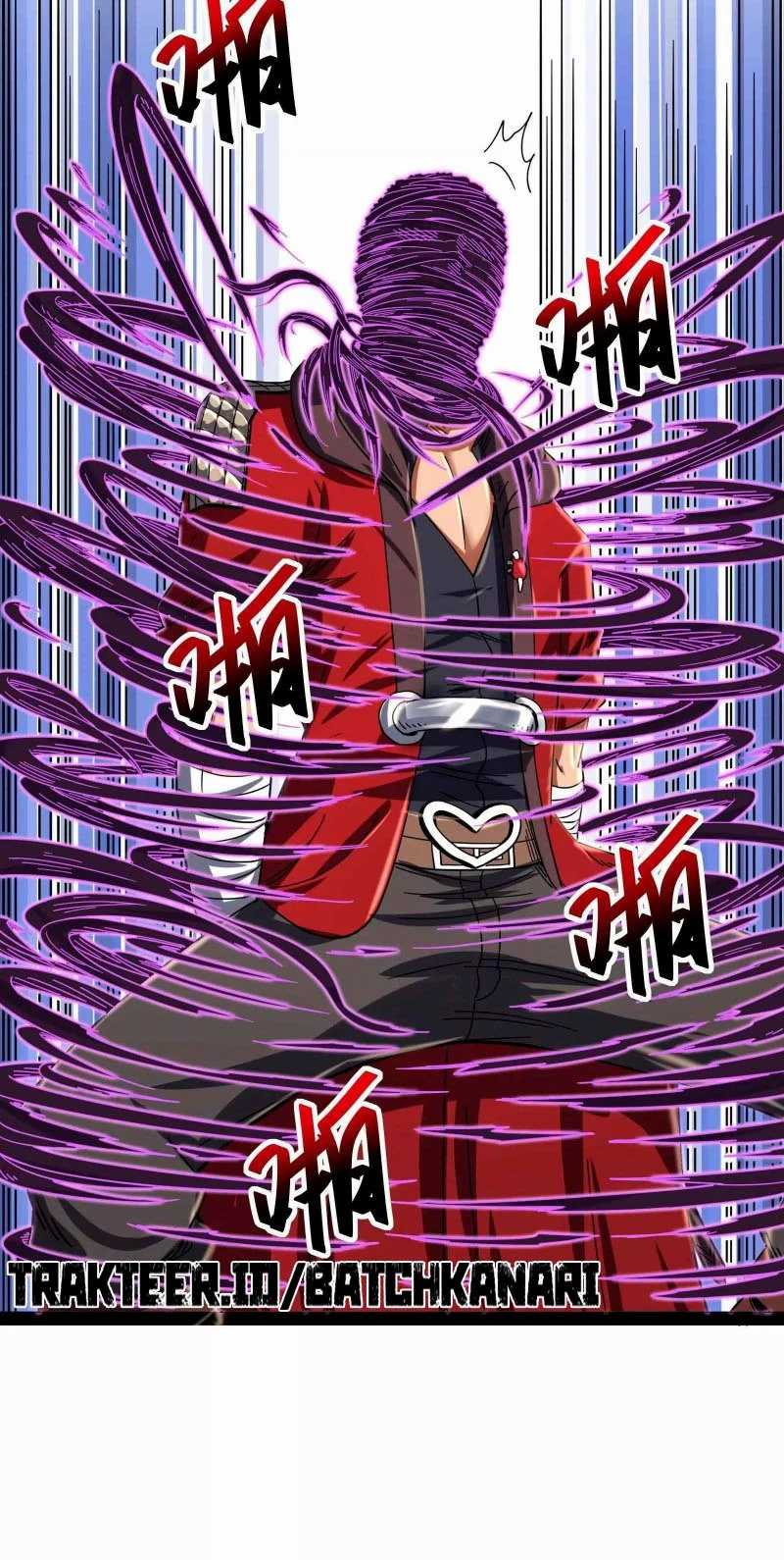 I Am The King Chapter 04 Gambar 10