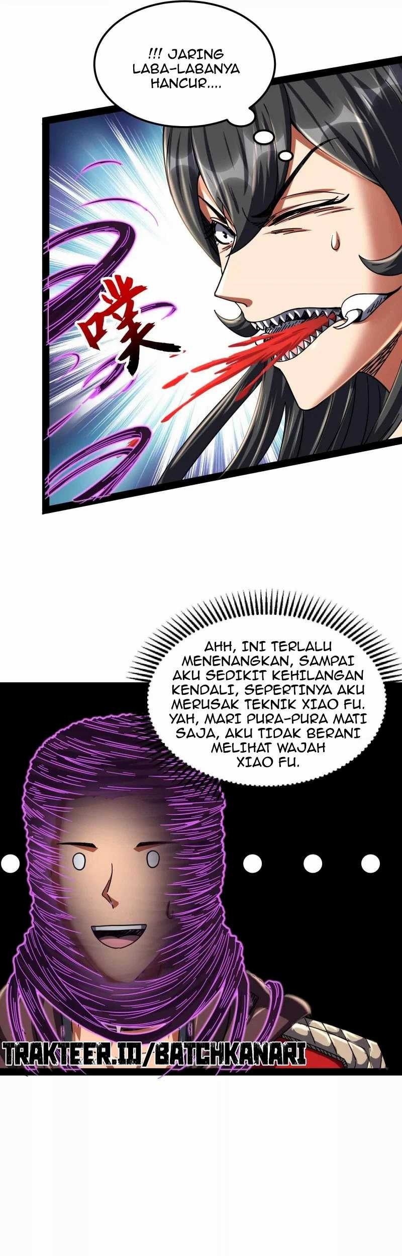 I Am The King Chapter 04 Gambar 11