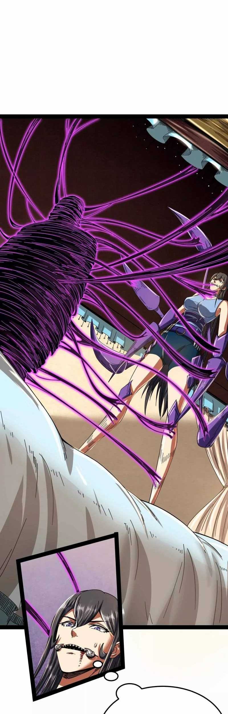 I Am The King Chapter 04 Gambar 13