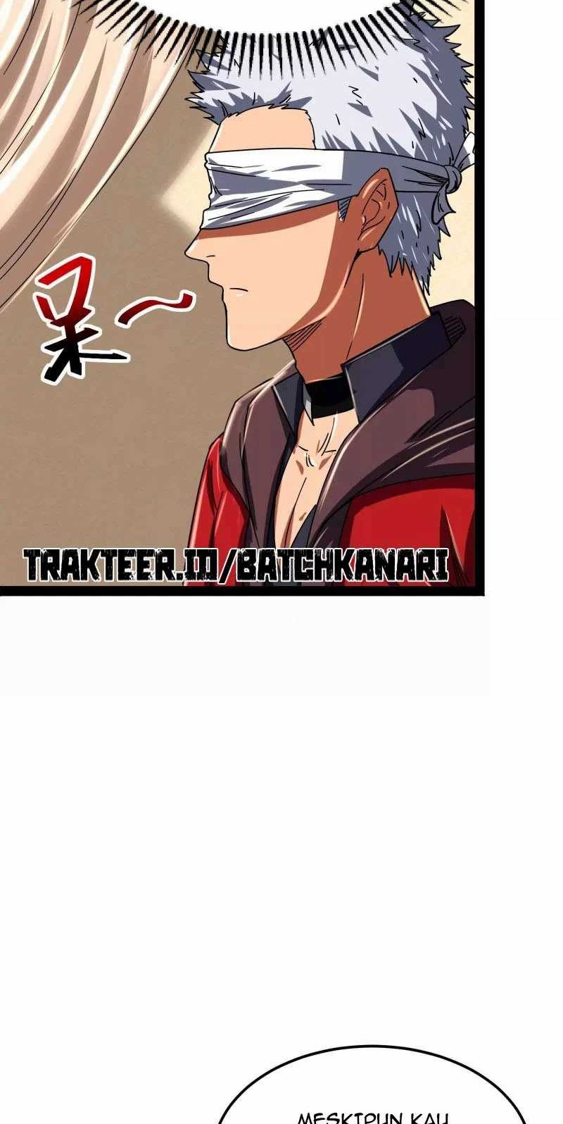 I Am The King Chapter 04 Gambar 16