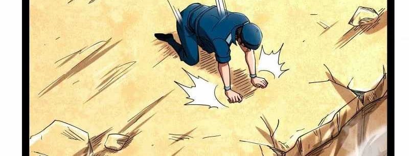 I Am The King Chapter 03 Gambar 18