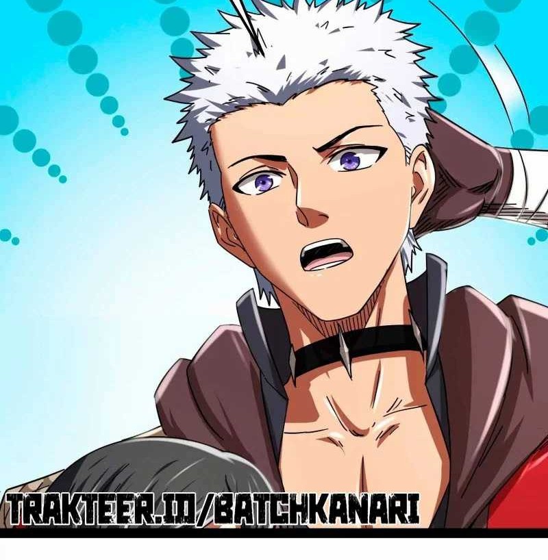 I Am The King Chapter 03 Gambar 42