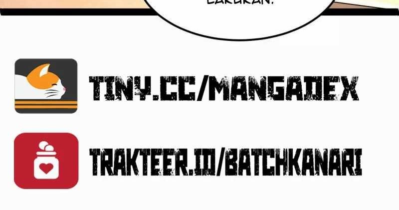 I Am The King Chapter 03 Gambar 46