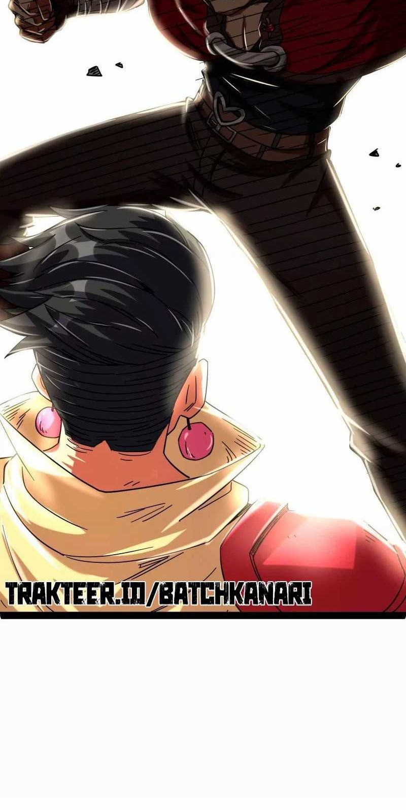 I Am The King Chapter 03 Gambar 12