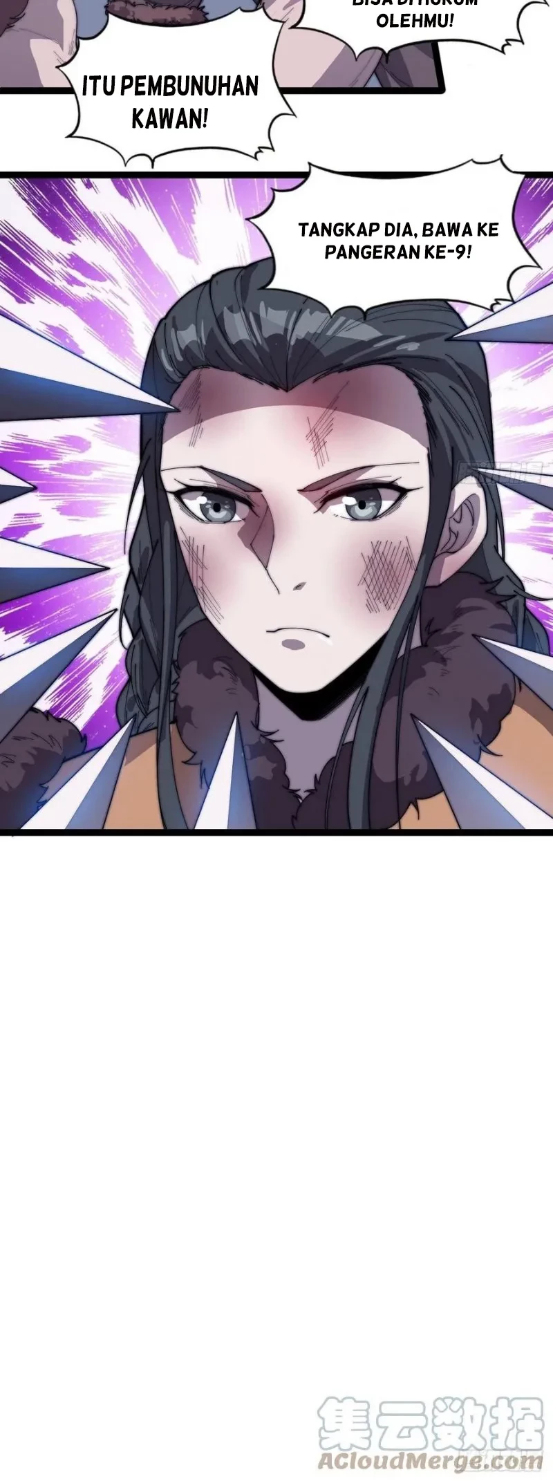 It Starts With A Mountain Chapter 150 Gambar 22