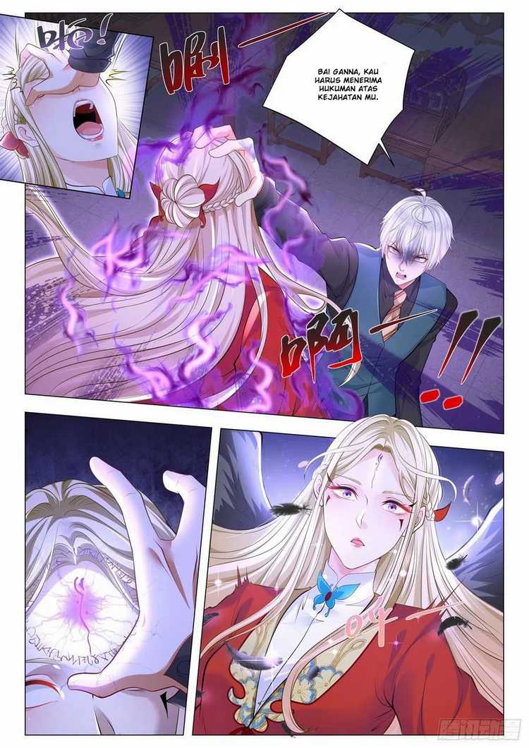 Baca  Shen Hao’s Heavenly Fall System Chapter 364 Gambar 2