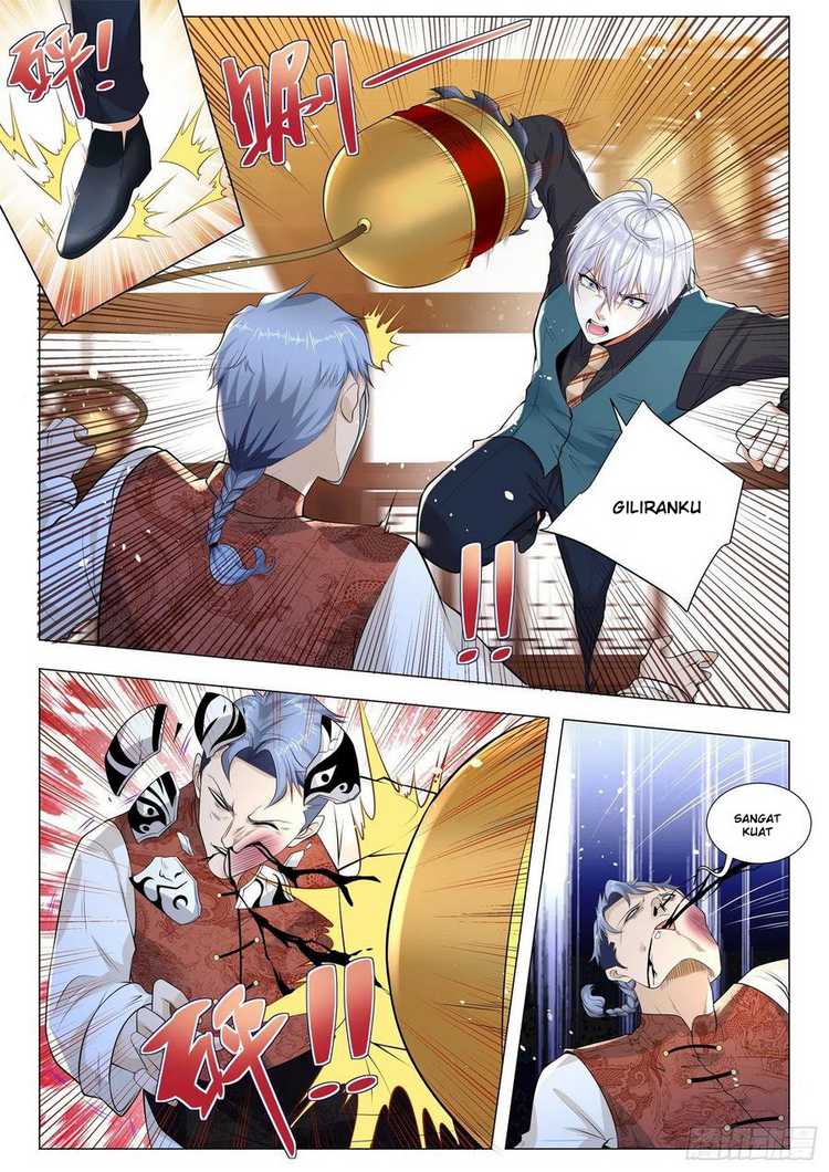 Shen Hao’s Heavenly Fall System Chapter 363 Gambar 10