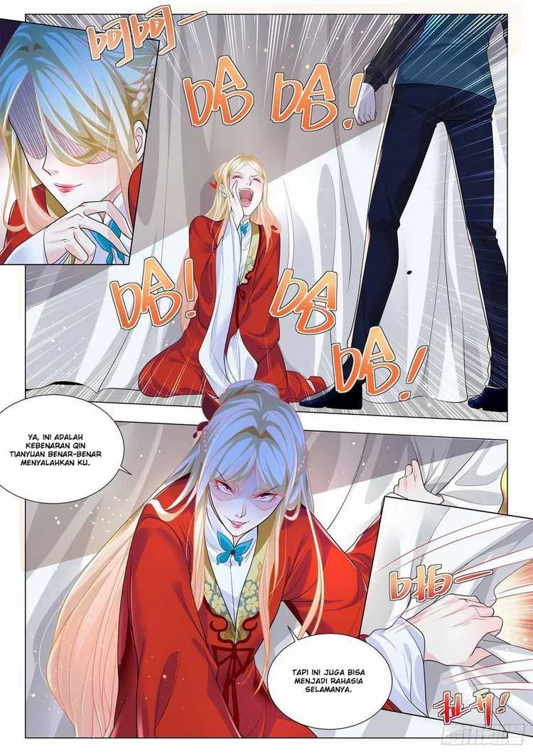 Baca Shen Hao’s Heavenly Fall System Chapter 363 Gambar 2