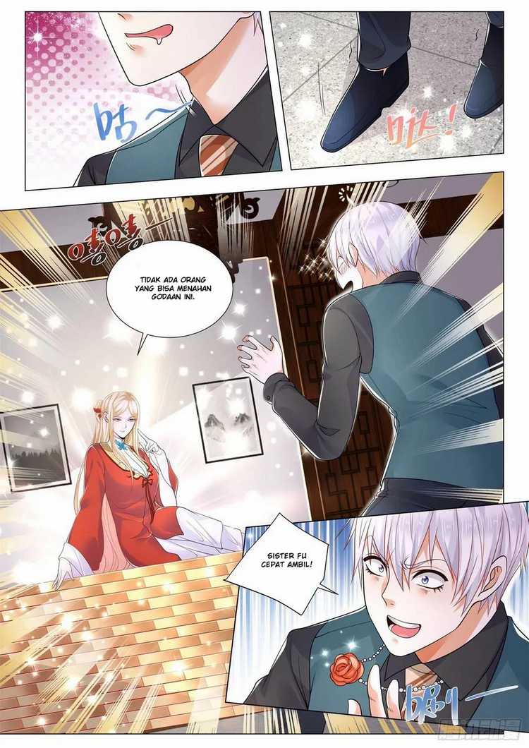 Shen Hao’s Heavenly Fall System Chapter 363 Gambar 4