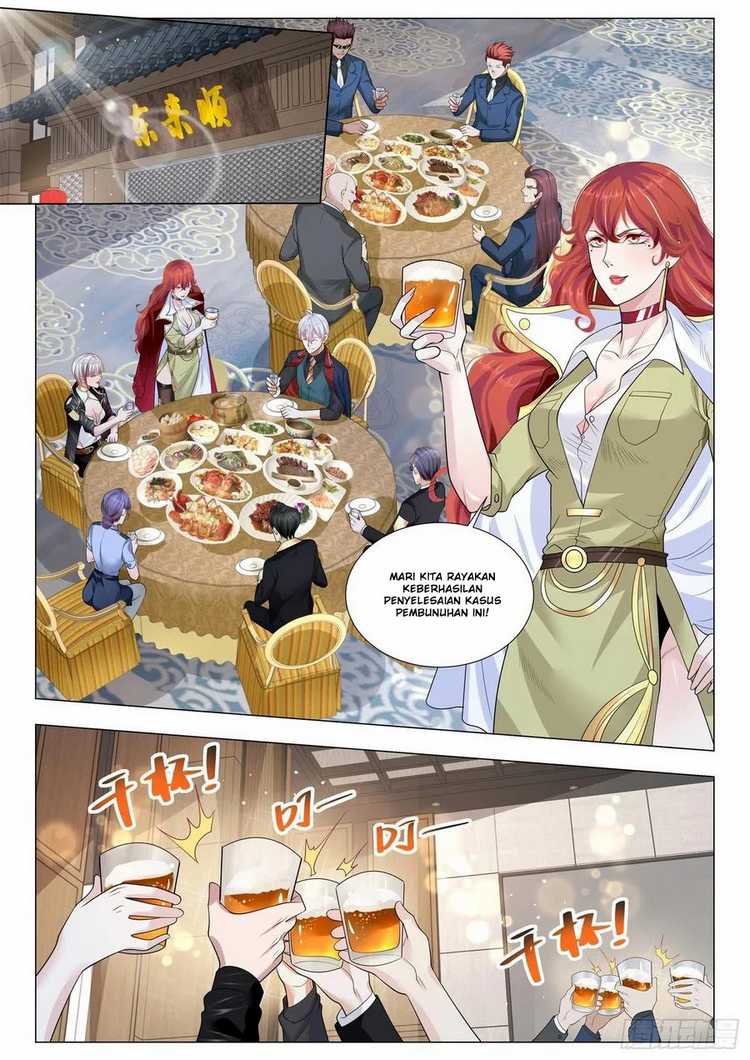 Baca  Shen Hao’s Heavenly Fall System Chapter 362 Gambar 2