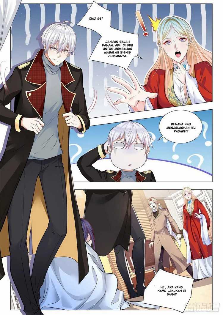 Shen Hao’s Heavenly Fall System Chapter 360 Gambar 10
