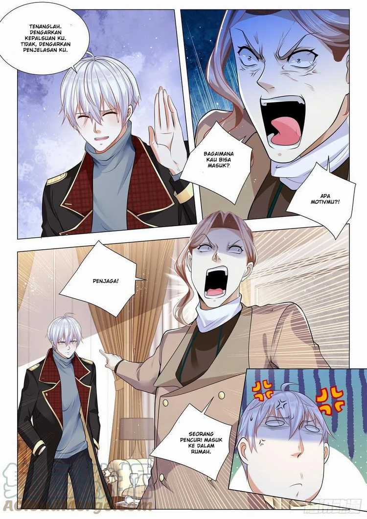 Shen Hao’s Heavenly Fall System Chapter 360 Gambar 11