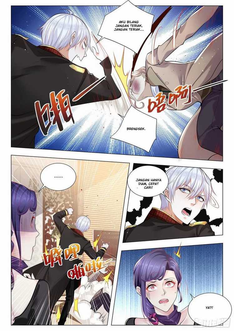 Shen Hao’s Heavenly Fall System Chapter 360 Gambar 12