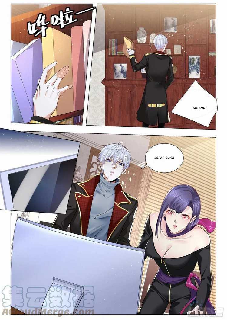 Shen Hao’s Heavenly Fall System Chapter 360 Gambar 13
