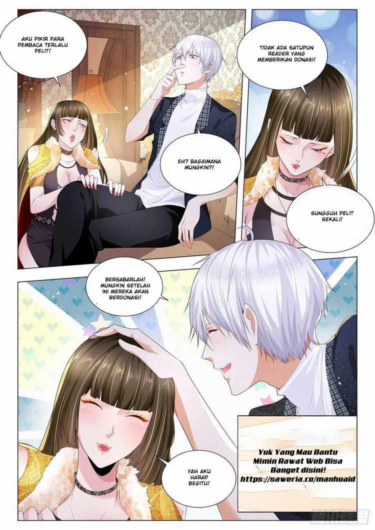 Shen Hao’s Heavenly Fall System Chapter 360 Gambar 14