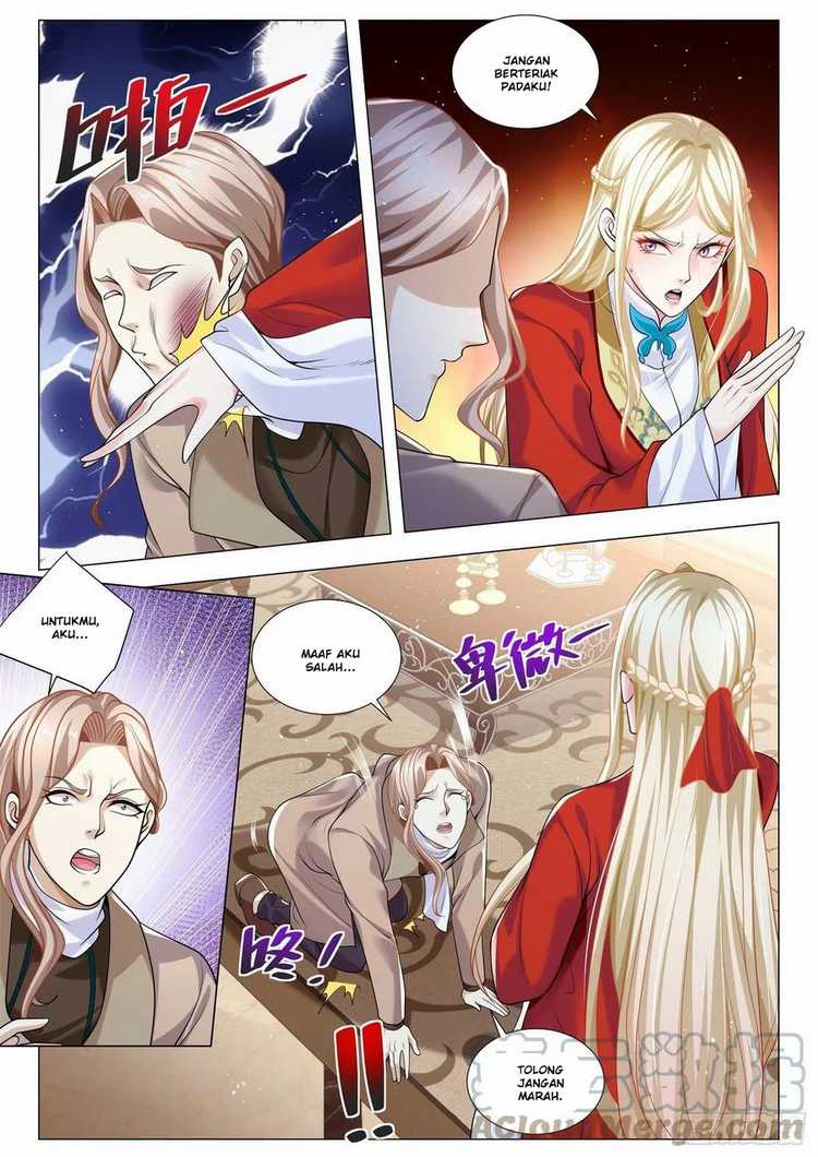 Shen Hao’s Heavenly Fall System Chapter 360 Gambar 5