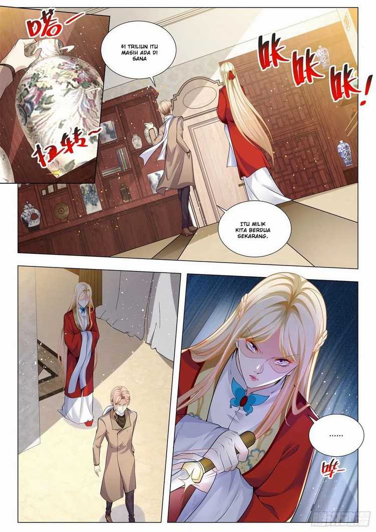 Shen Hao’s Heavenly Fall System Chapter 360 Gambar 8