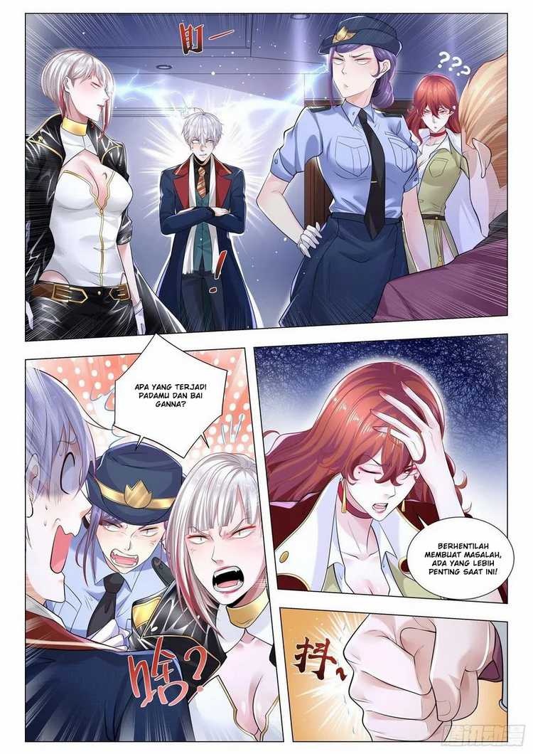Shen Hao’s Heavenly Fall System Chapter 359 Gambar 12