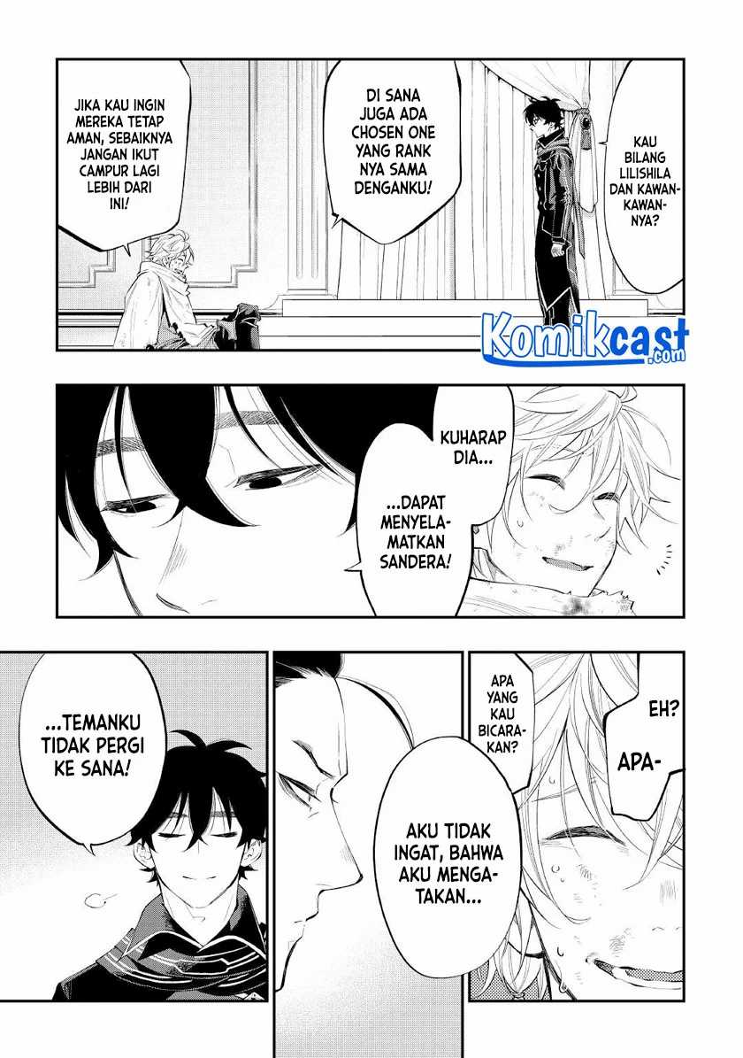 The New Gate Chapter 76 Gambar 11