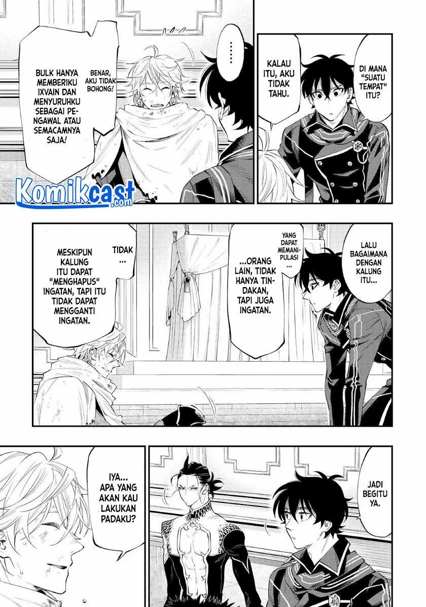 The New Gate Chapter 76 Gambar 9