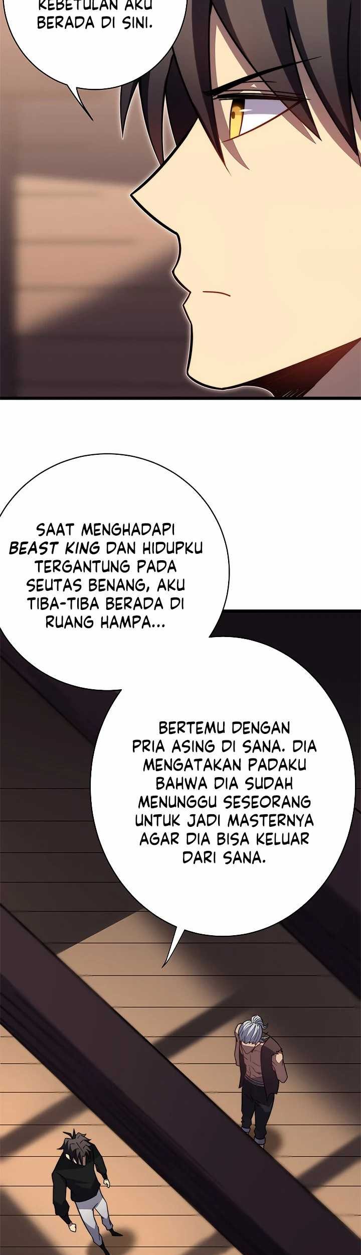 My Path to Killing God in Otherworld Chapter 29 Gambar 18