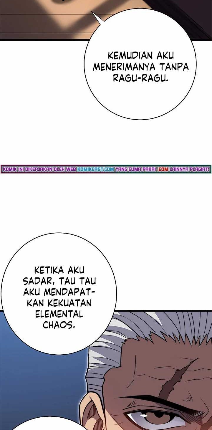 My Path to Killing God in Otherworld Chapter 29 Gambar 19