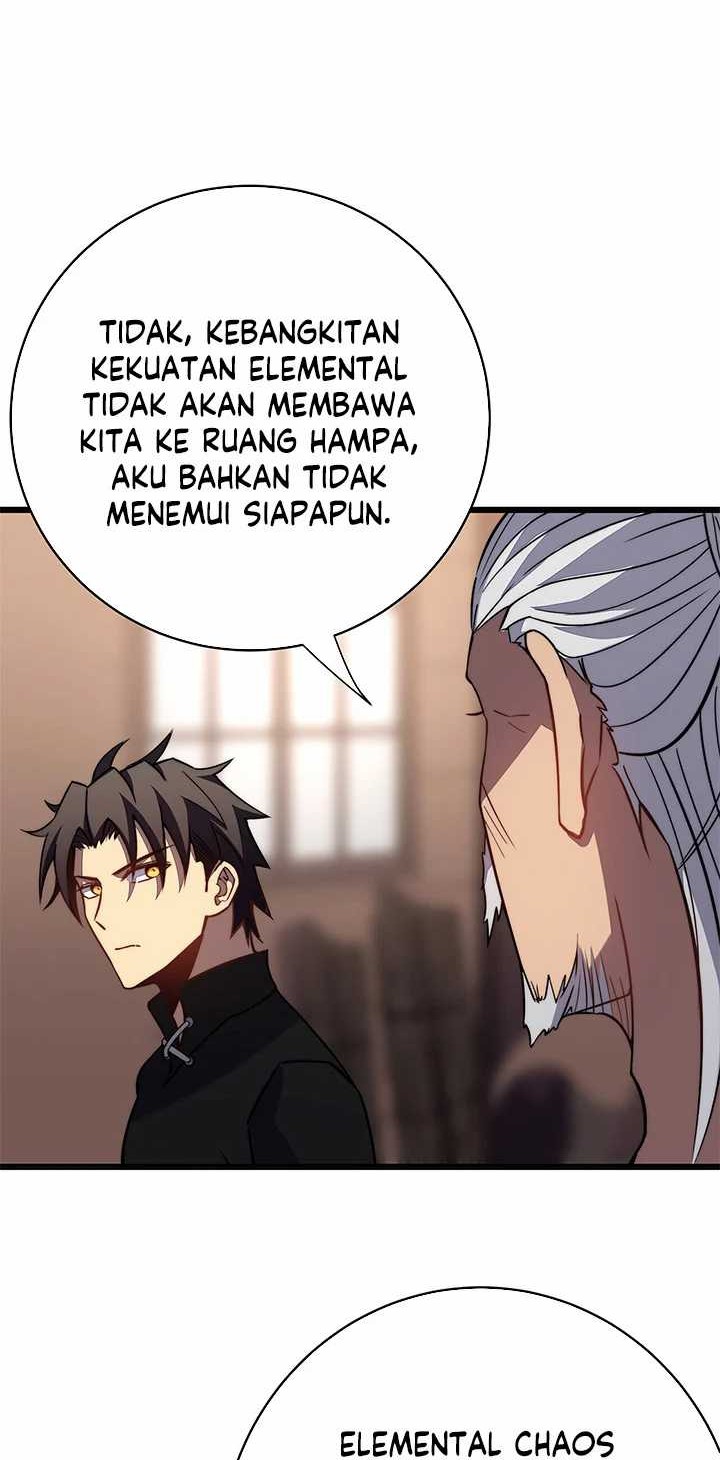 My Path to Killing God in Otherworld Chapter 29 Gambar 21