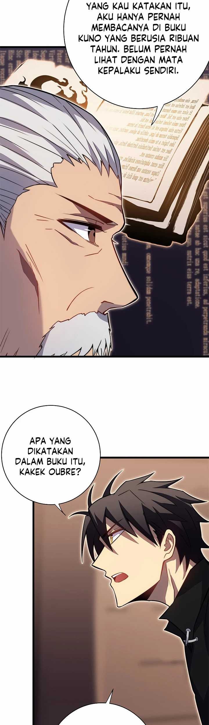 My Path to Killing God in Otherworld Chapter 29 Gambar 22