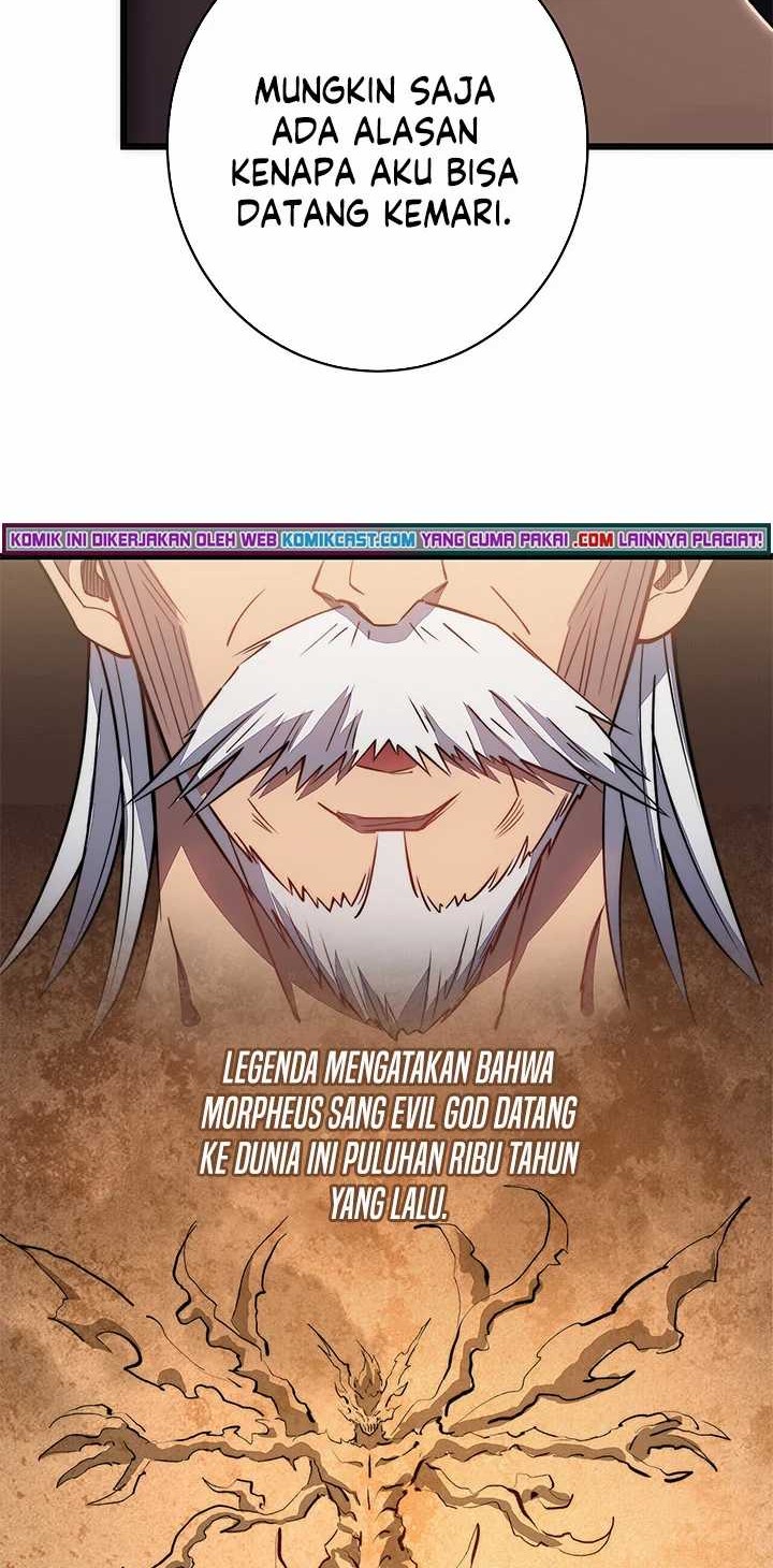 My Path to Killing God in Otherworld Chapter 29 Gambar 23