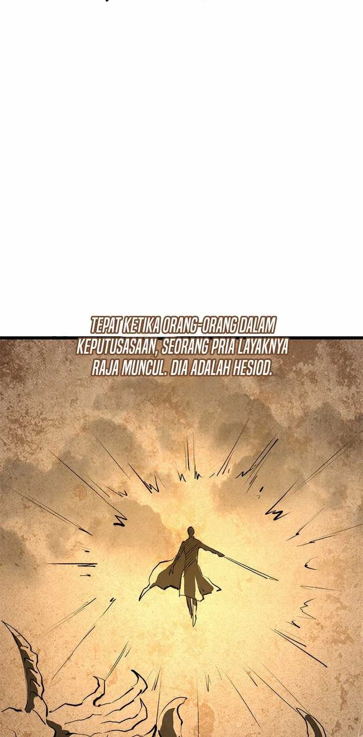 My Path to Killing God in Otherworld Chapter 29 Gambar 25