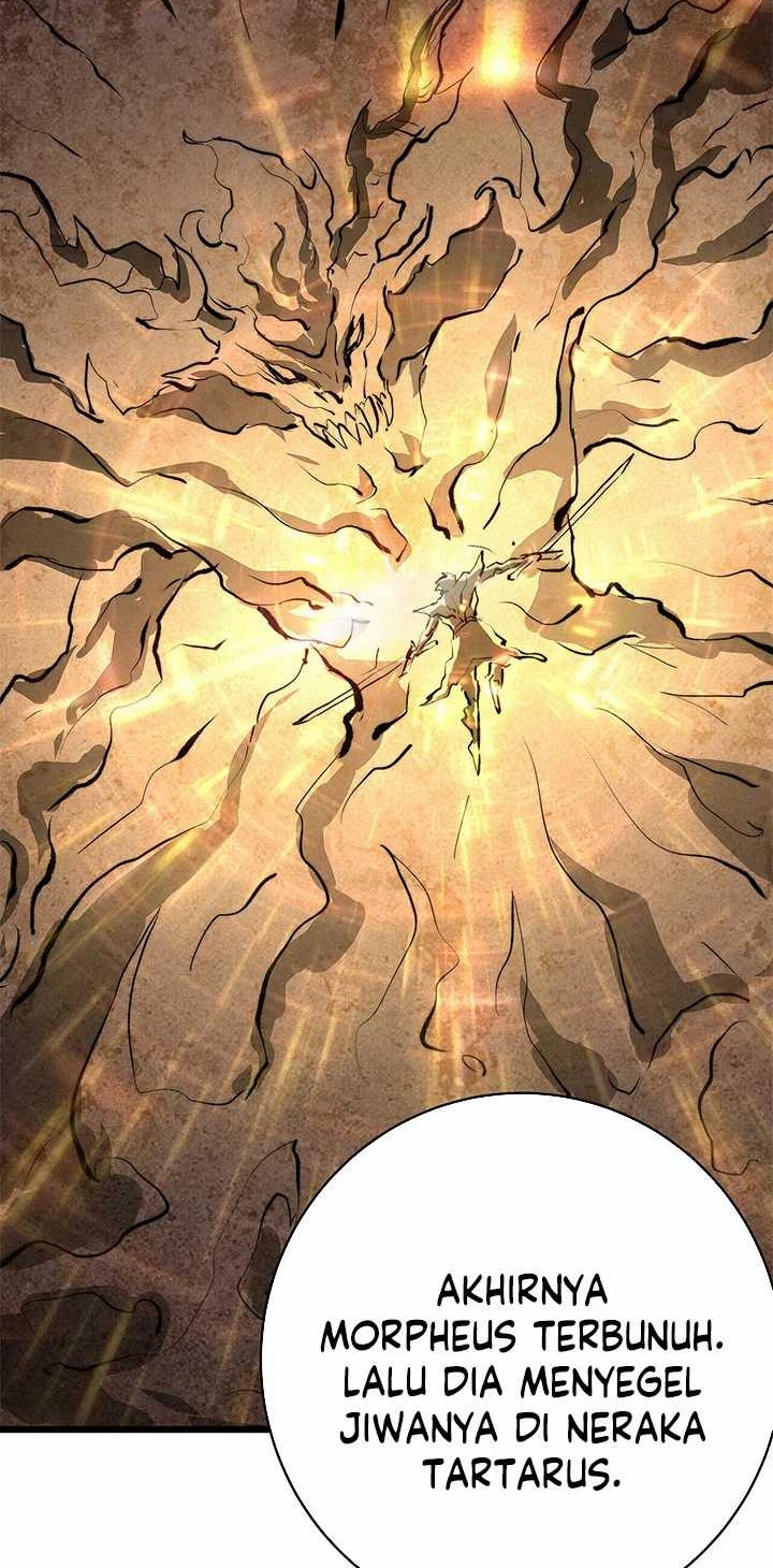 My Path to Killing God in Otherworld Chapter 29 Gambar 27