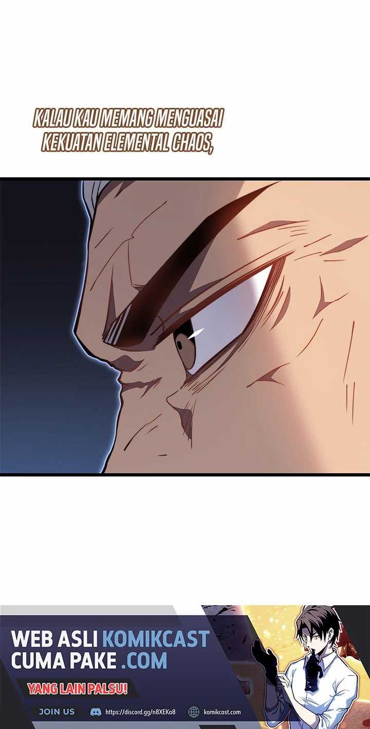 My Path to Killing God in Otherworld Chapter 29 Gambar 29