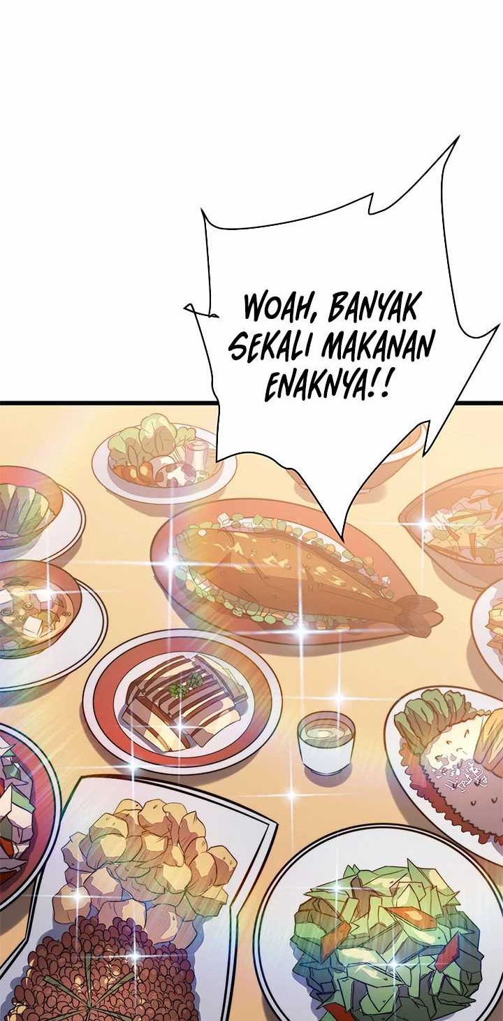 My Path to Killing God in Otherworld Chapter 29 Gambar 33