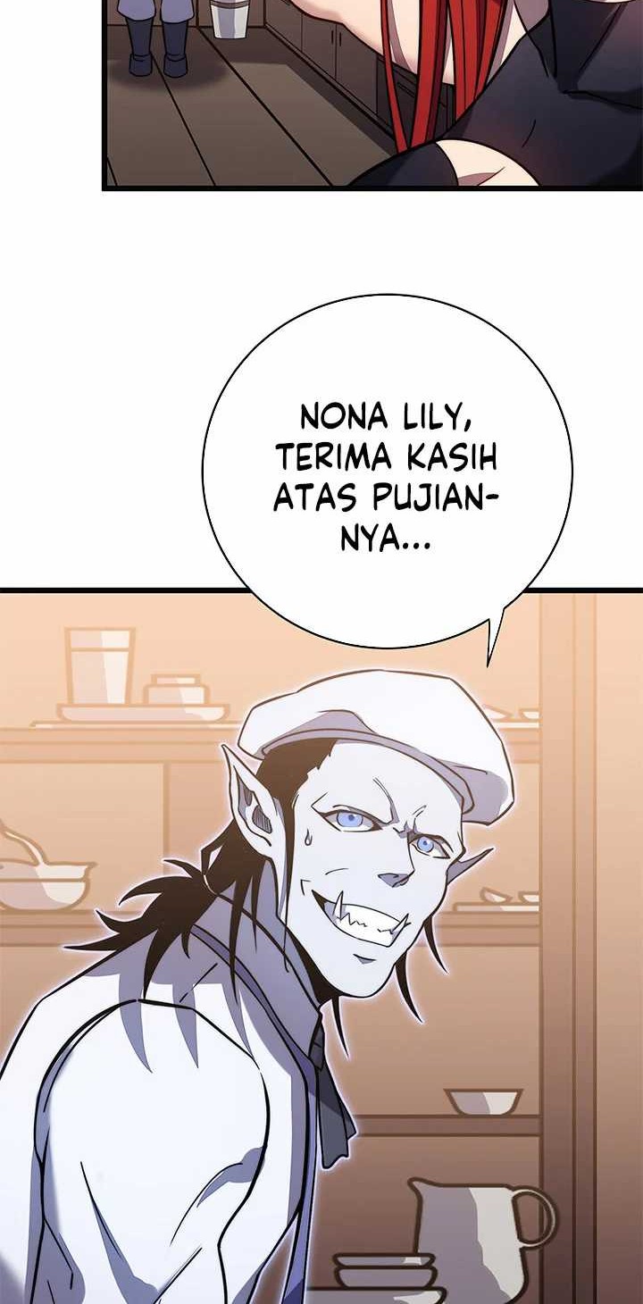 My Path to Killing God in Otherworld Chapter 29 Gambar 35